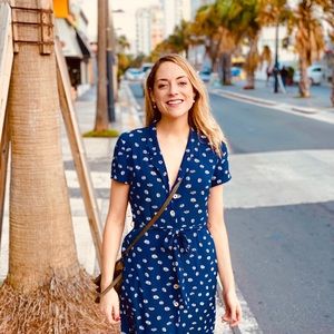 Meet your Posher, Aisling